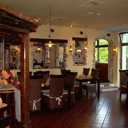 Parkhotel Neubrandenburg Ngoại thất bức ảnh